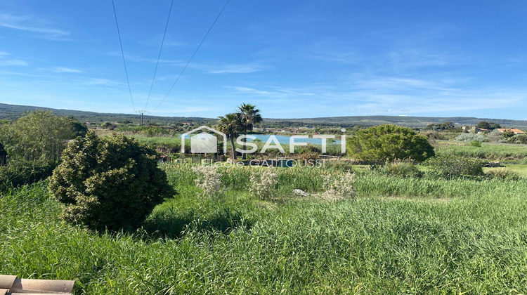 Ma-Cabane - Vente Maison Vic-la-Gardiole, 112 m²