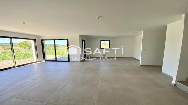 Ma-Cabane - Vente Maison Vic-la-Gardiole, 112 m²