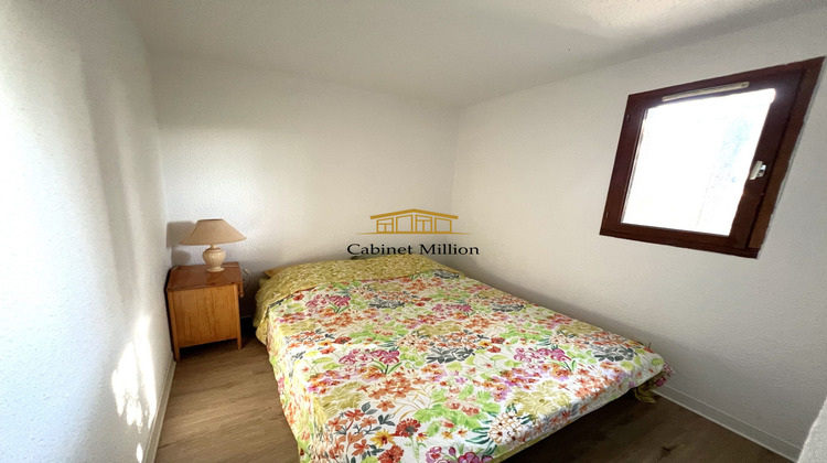 Ma-Cabane - Vente Maison Vic-la-Gardiole, 35 m²