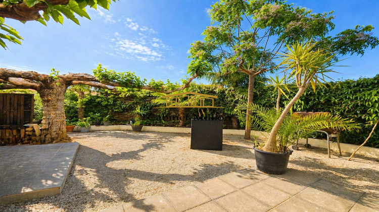 Ma-Cabane - Vente Maison Vic-la-Gardiole, 47 m²