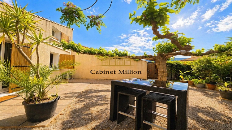 Ma-Cabane - Vente Maison Vic-la-Gardiole, 47 m²