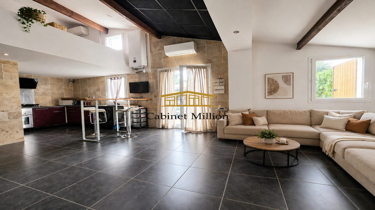 Ma-Cabane - Vente Maison Vic-la-Gardiole, 47 m²