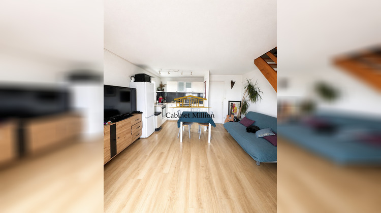 Ma-Cabane - Vente Maison Vic-la-Gardiole, 50 m²