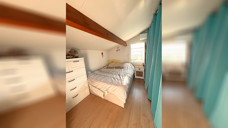 Ma-Cabane - Vente Maison Vic-la-Gardiole, 50 m²
