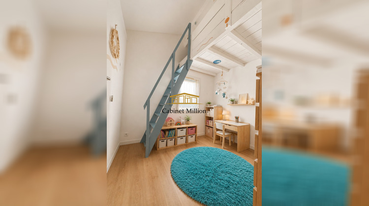 Ma-Cabane - Vente Maison Vic-la-Gardiole, 50 m²