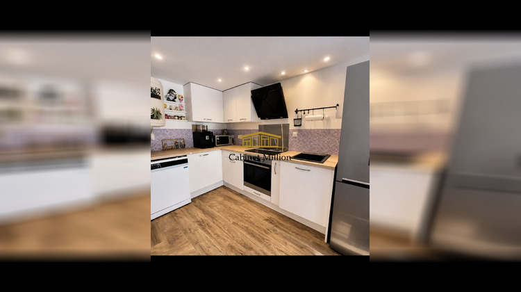 Ma-Cabane - Vente Maison Vic-la-Gardiole, 42 m²