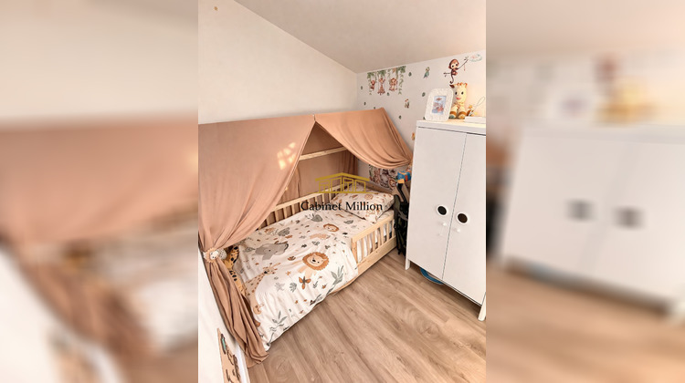 Ma-Cabane - Vente Maison Vic-la-Gardiole, 42 m²