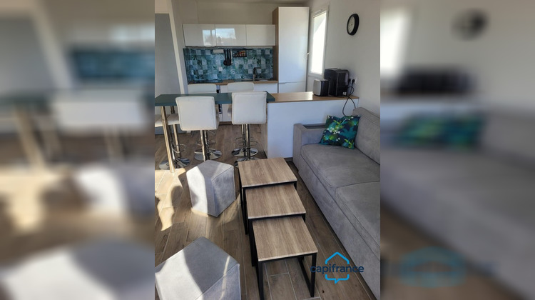 Ma-Cabane - Vente Maison VIC LA GARDIOLE, 46 m²
