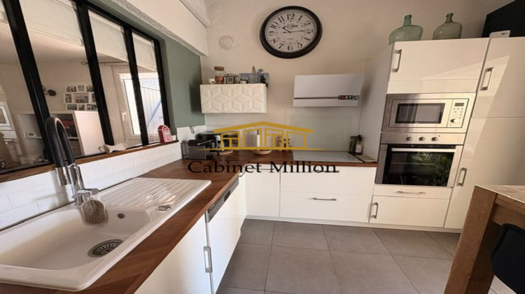 Ma-Cabane - Vente Maison Vic-la-Gardiole, 42 m²