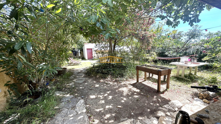 Ma-Cabane - Vente Maison Vic-la-Gardiole, 115 m²