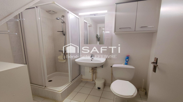 Ma-Cabane - Vente Maison Vic-la-Gardiole, 38 m²