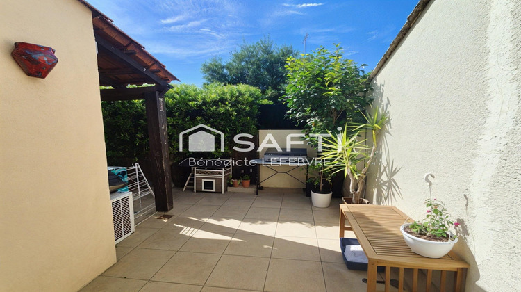 Ma-Cabane - Vente Maison Vic-la-Gardiole, 38 m²