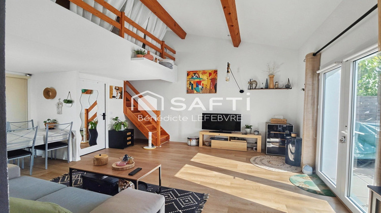 Ma-Cabane - Vente Maison Vic-la-Gardiole, 38 m²