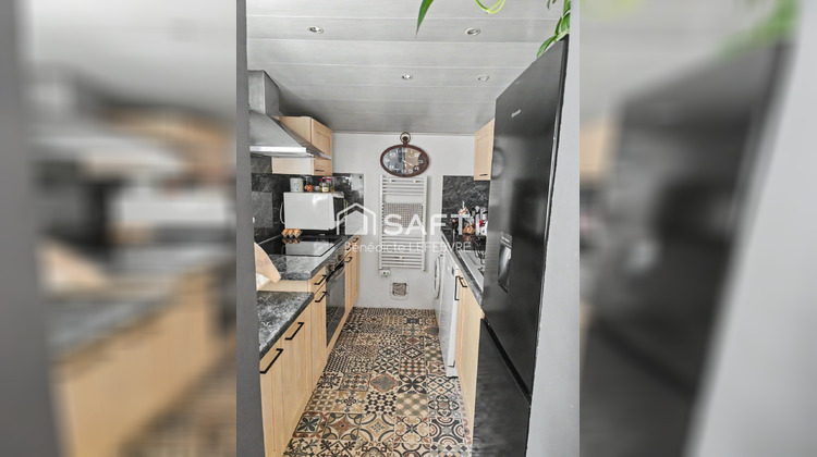 Ma-Cabane - Vente Maison Vic-la-Gardiole, 38 m²