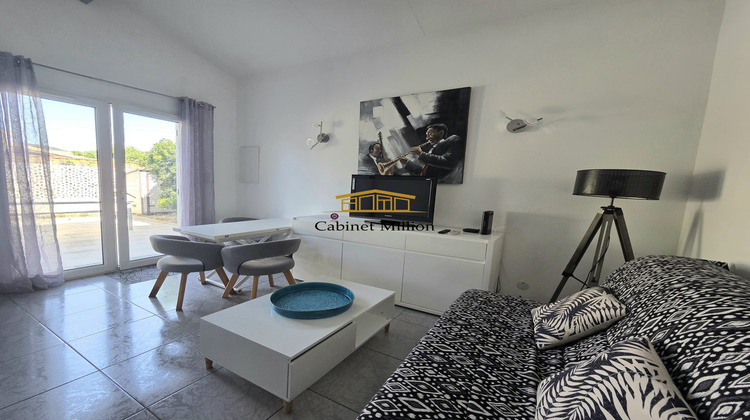 Ma-Cabane - Vente Maison Vic-la-Gardiole, 30 m²