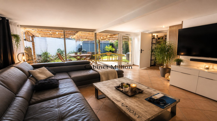 Ma-Cabane - Vente Maison Vic-la-Gardiole, 62 m²