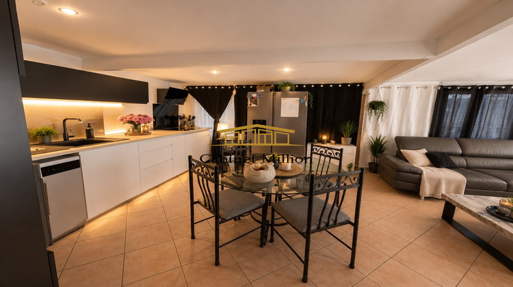 Ma-Cabane - Vente Maison Vic-la-Gardiole, 62 m²