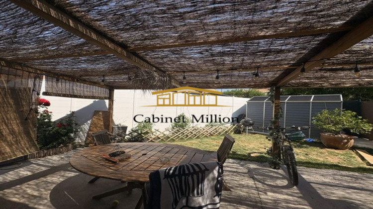Ma-Cabane - Vente Maison Vic-la-Gardiole, 62 m²