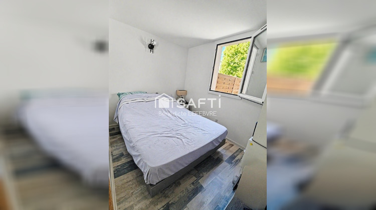 Ma-Cabane - Vente Maison Vic-la-Gardiole, 51 m²