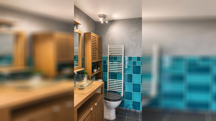 Ma-Cabane - Vente Maison Vic-la-Gardiole, 44 m²