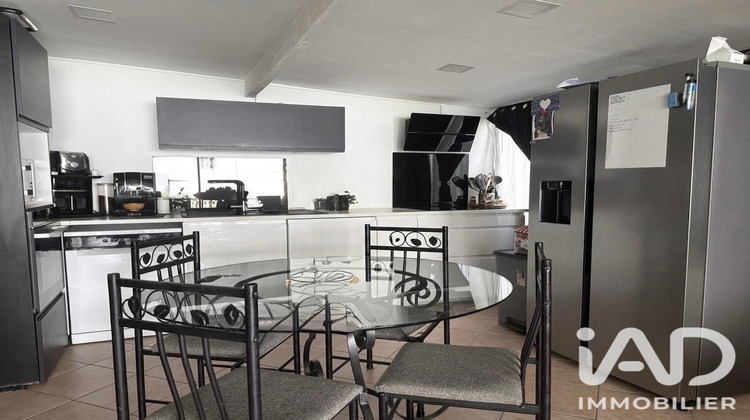 Ma-Cabane - Vente Maison Vic-la-Gardiole, 62 m²