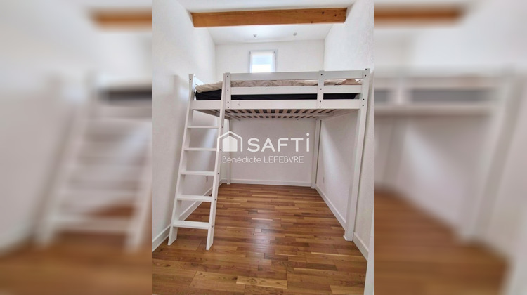 Ma-Cabane - Vente Maison Vic-la-Gardiole, 62 m²