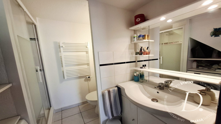 Ma-Cabane - Vente Maison Vic-la-Gardiole, 31 m²