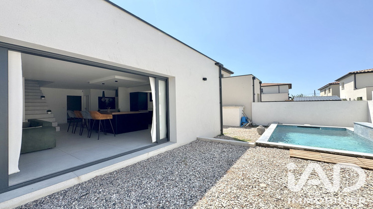 Ma-Cabane - Vente Maison Vic-la-Gardiole, 111 m²