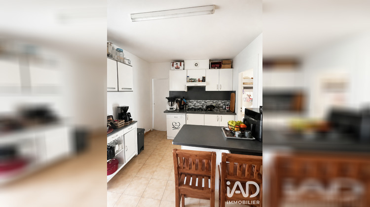 Ma-Cabane - Vente Maison Vic-la-Gardiole, 88 m²