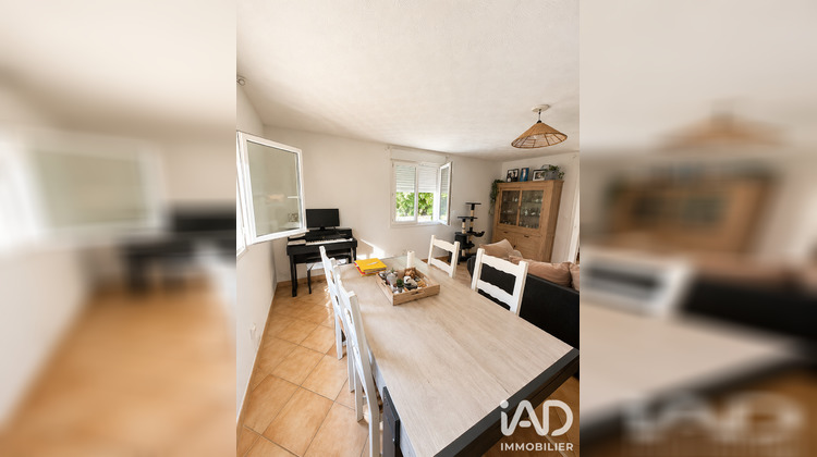 Ma-Cabane - Vente Maison Vic-la-Gardiole, 88 m²
