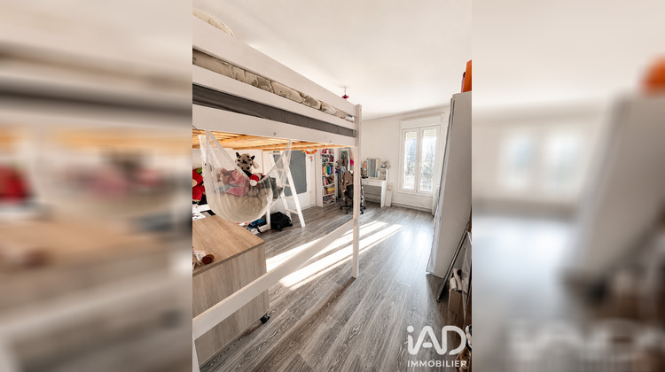 Ma-Cabane - Vente Maison Vic-la-Gardiole, 88 m²