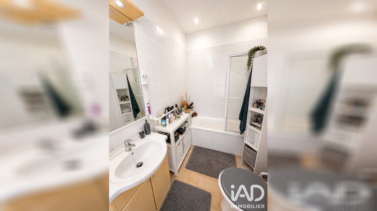 Ma-Cabane - Vente Maison Vic-la-Gardiole, 88 m²