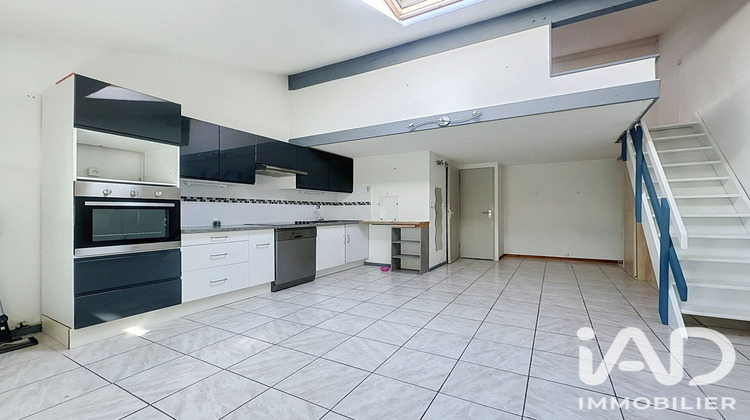 Ma-Cabane - Vente Maison Vic-la-Gardiole, 47 m²