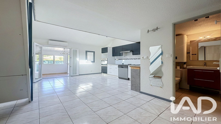 Ma-Cabane - Vente Maison Vic-la-Gardiole, 47 m²
