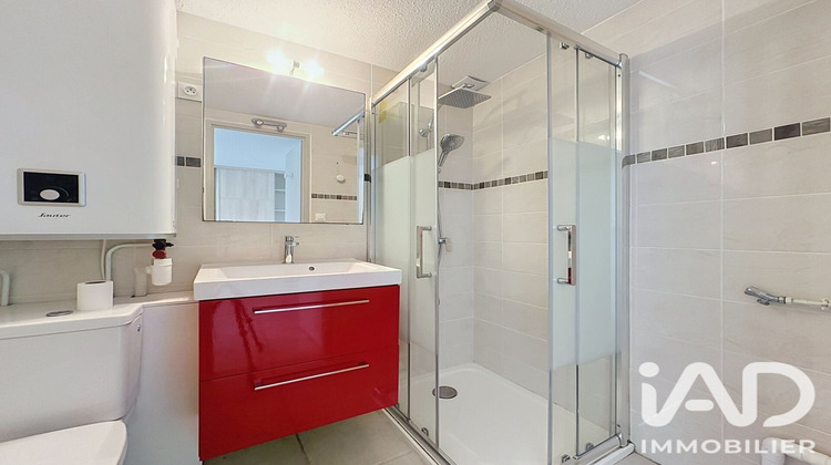 Ma-Cabane - Vente Maison Vic-la-Gardiole, 47 m²