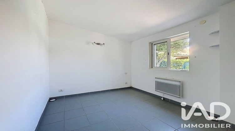 Ma-Cabane - Vente Maison Vic-la-Gardiole, 47 m²