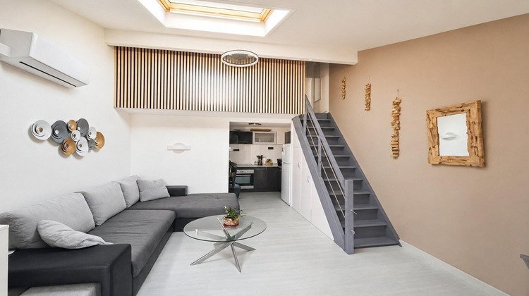 Ma-Cabane - Vente Maison Vic-la-Gardiole, 46 m²