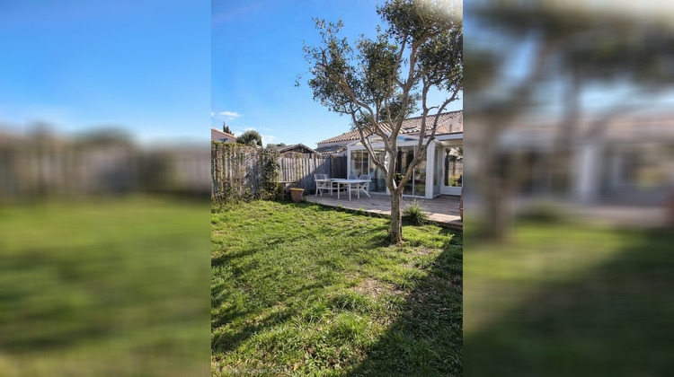 Ma-Cabane - Vente Maison Vic-la-Gardiole, 56 m²