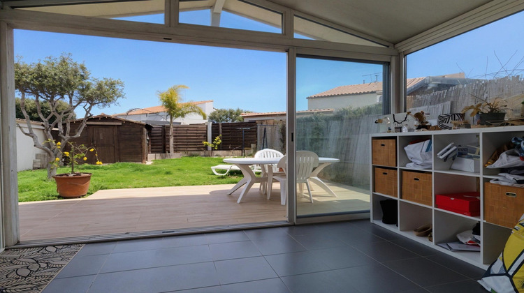 Ma-Cabane - Vente Maison Vic-la-Gardiole, 56 m²