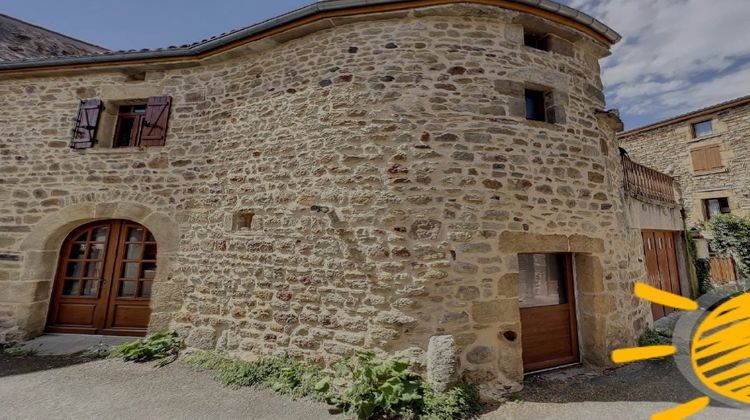 Ma-Cabane - Vente Maison Vic-le-Comte, 150 m²