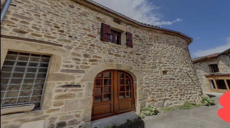 Ma-Cabane - Vente Maison Vic-le-Comte, 150 m²