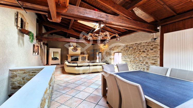 Ma-Cabane - Vente Maison Vic-le-Comte, 144 m²