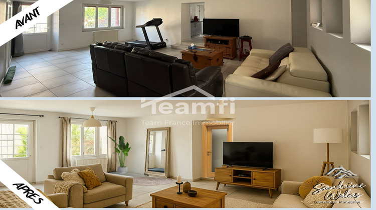 Ma-Cabane - Vente Maison Vic-le-Comte, 151 m²