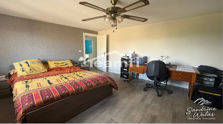 Ma-Cabane - Vente Maison Vic-le-Comte, 151 m²