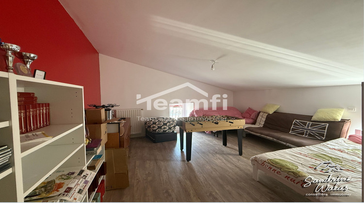 Ma-Cabane - Vente Maison Vic-le-Comte, 151 m²