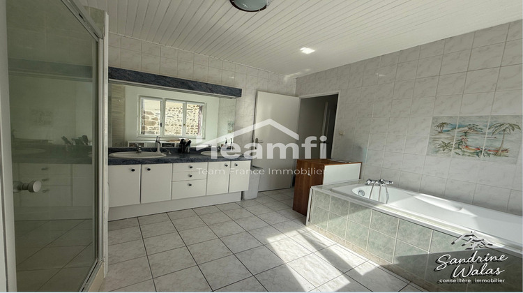 Ma-Cabane - Vente Maison Vic-le-Comte, 151 m²