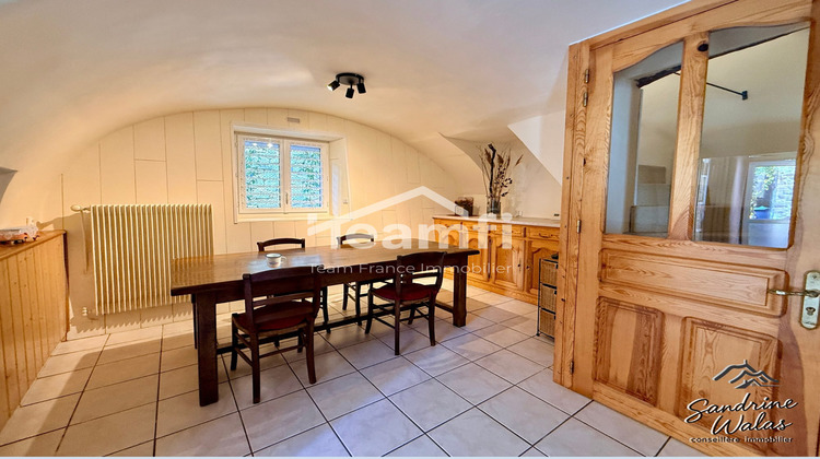 Ma-Cabane - Vente Maison Vic-le-Comte, 90 m²