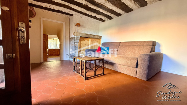 Ma-Cabane - Vente Maison Vic-le-Comte, 90 m²