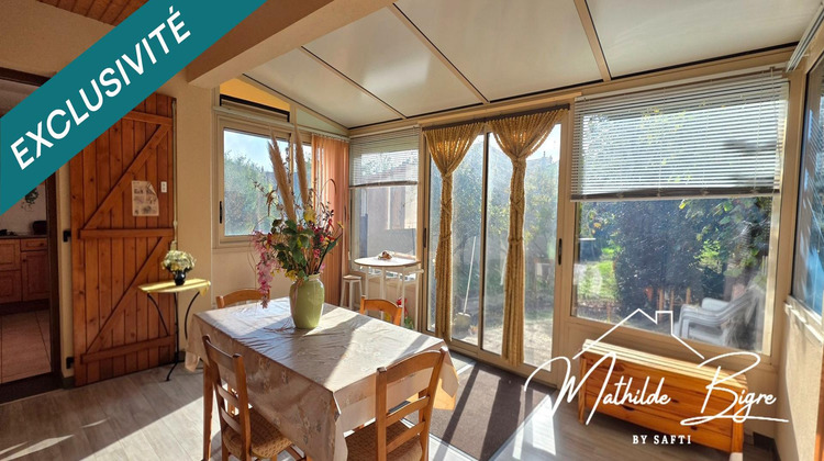 Ma-Cabane - Vente Maison Vic-le-Comte, 180 m²