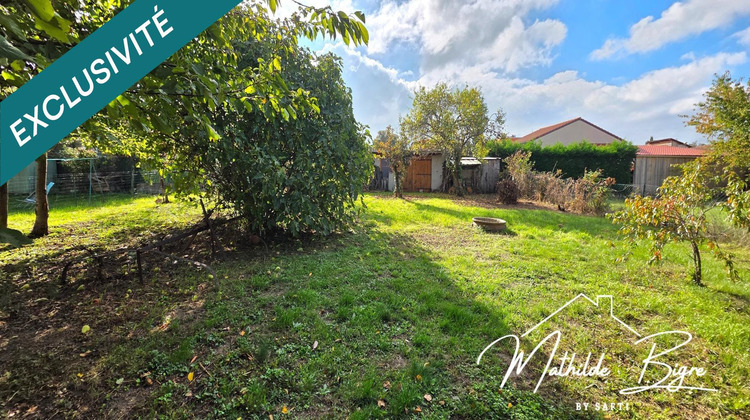 Ma-Cabane - Vente Maison Vic-le-Comte, 180 m²